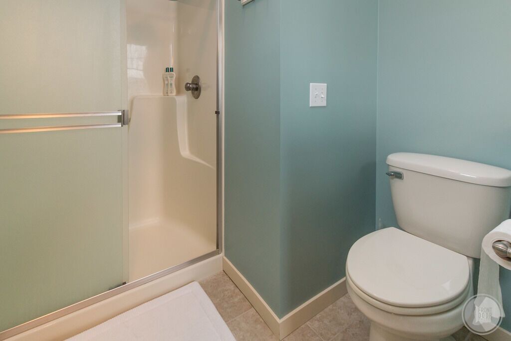 Photo of Bathroom in Saugatuck