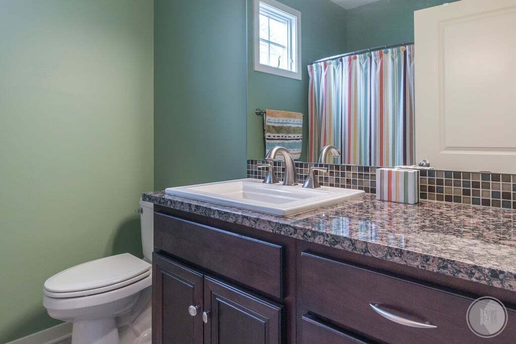 Photo of Bathroom in Saugatuck