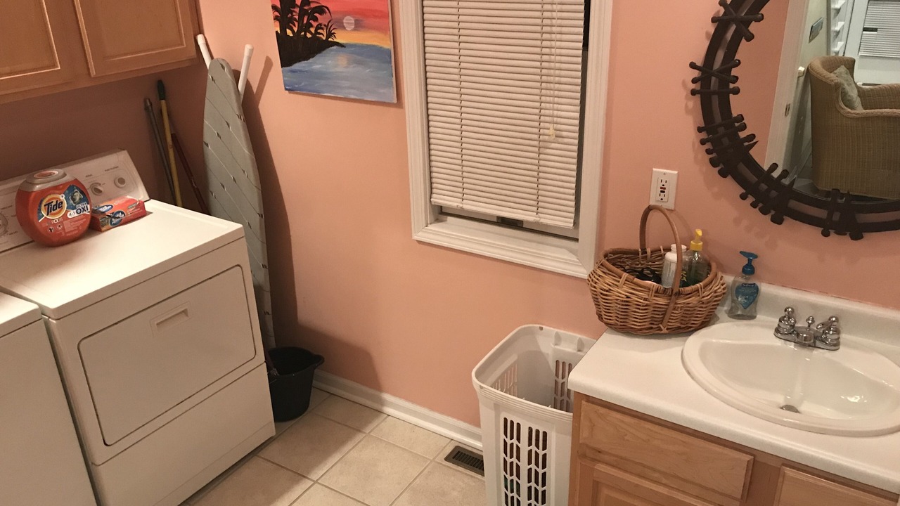 Photo of Bedroom in Michigan City