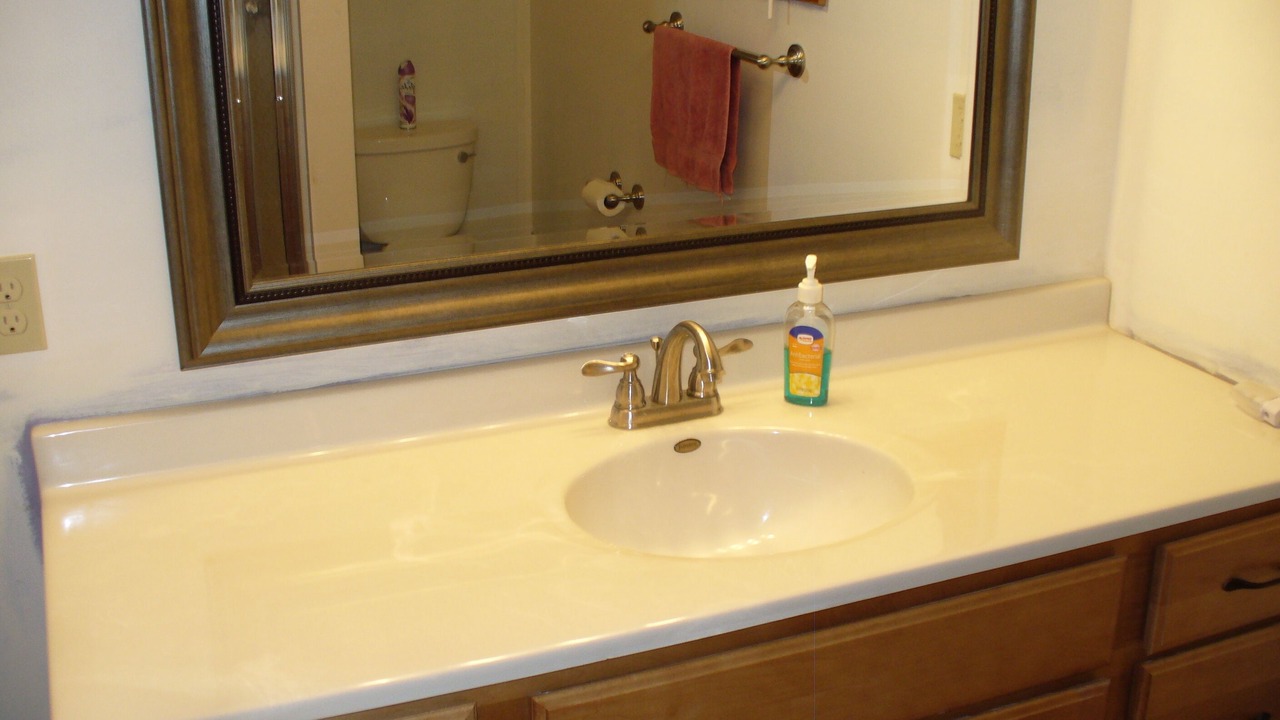 Photo of Bathroom in Empire