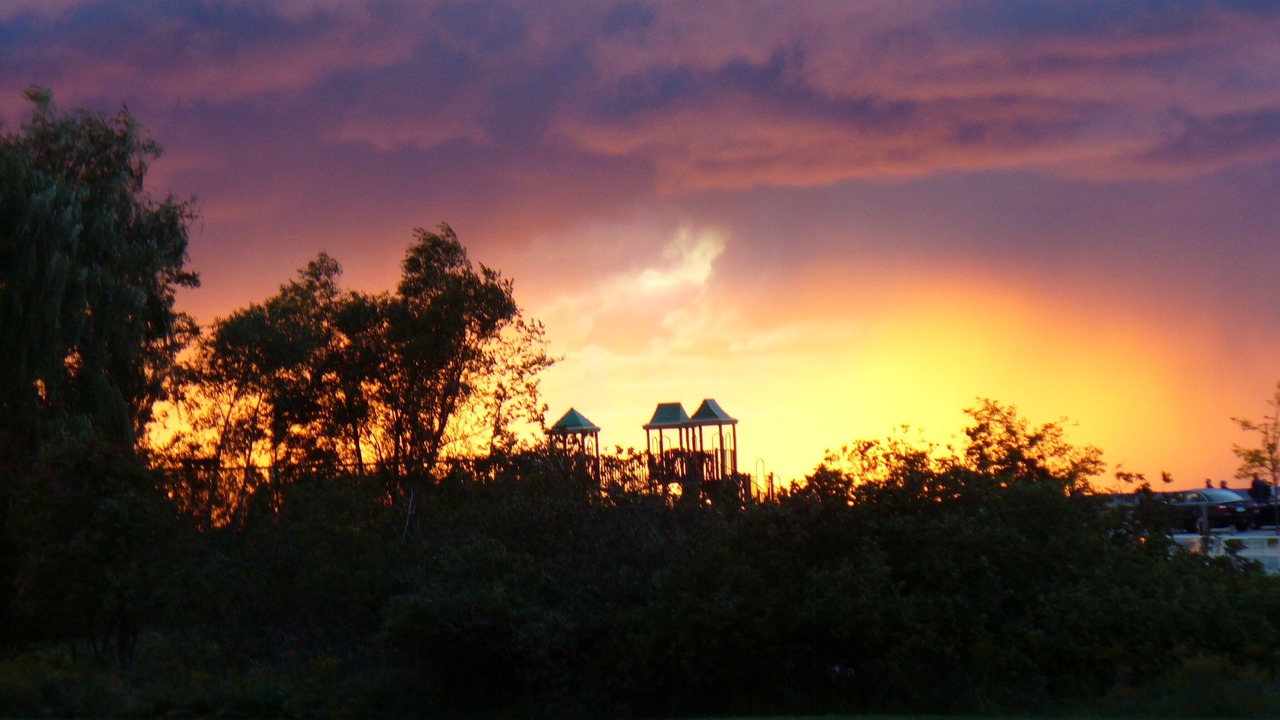 Photo of Outdoor in Empire