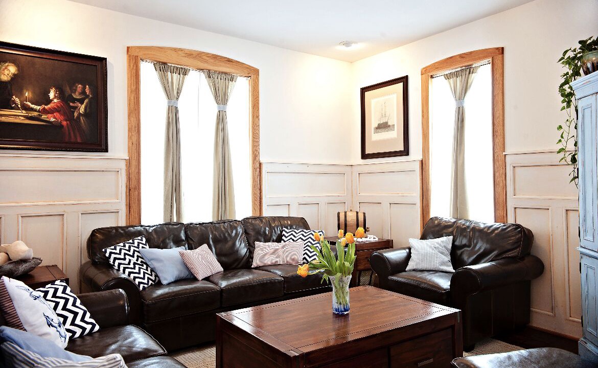 Photo of Livingroom in Holland