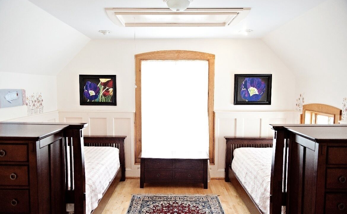 Photo of Bedroom in Holland