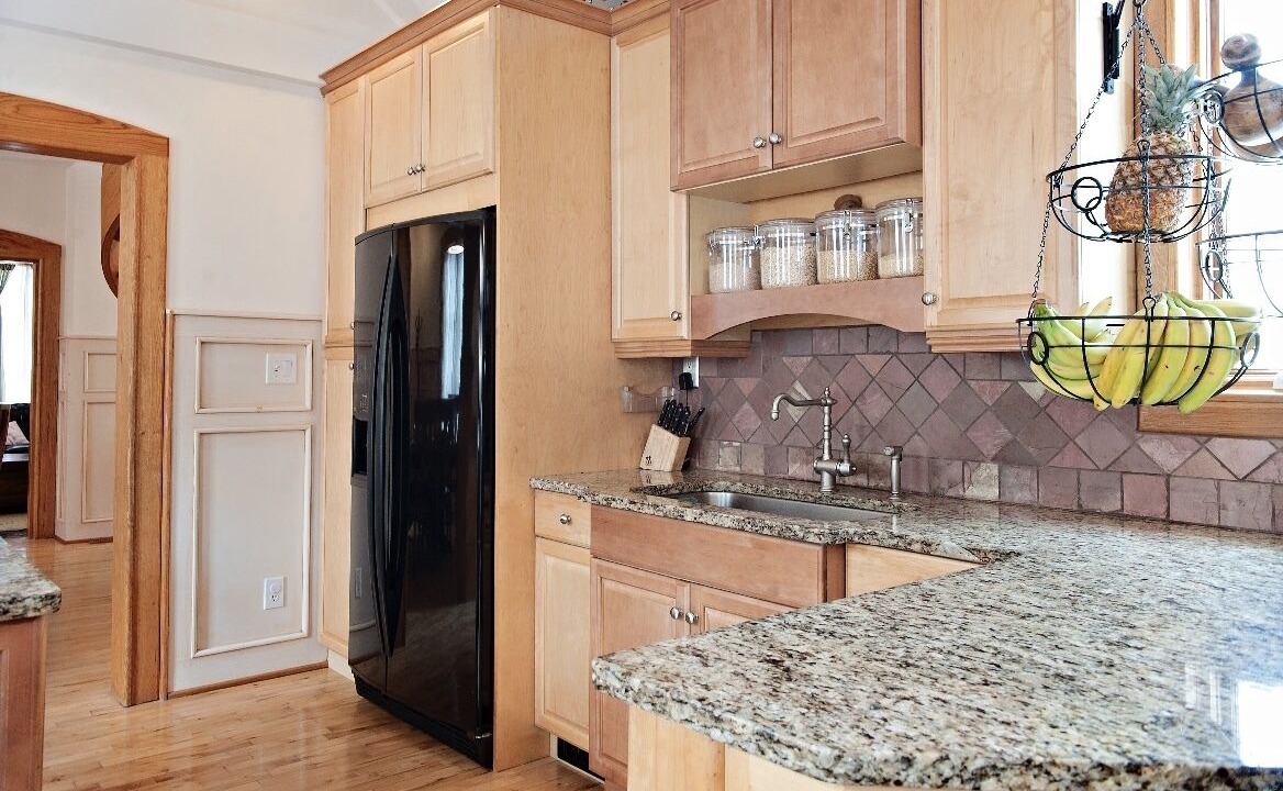 Photo of Kitchen in Holland
