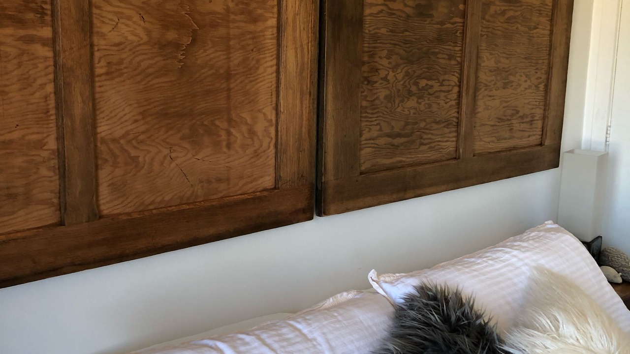 Photo of Bedroom in Miller Beach