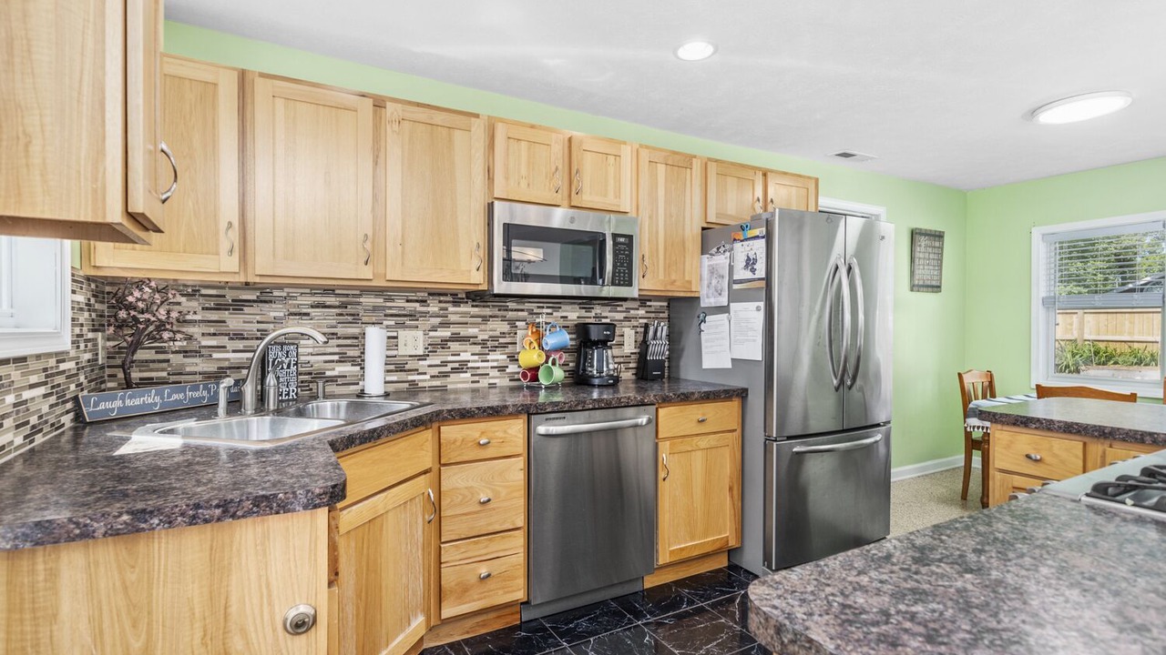 Photo of Kitchen in Shelbyville