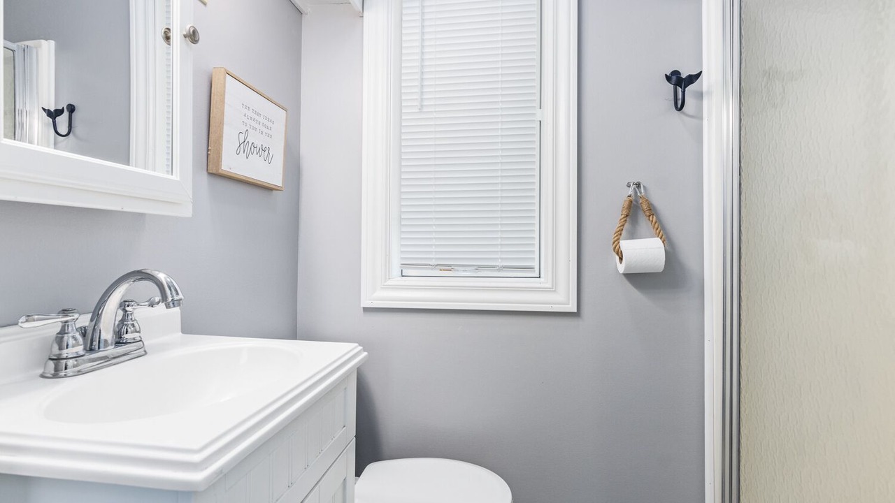 Photo of Bathroom in Shelbyville