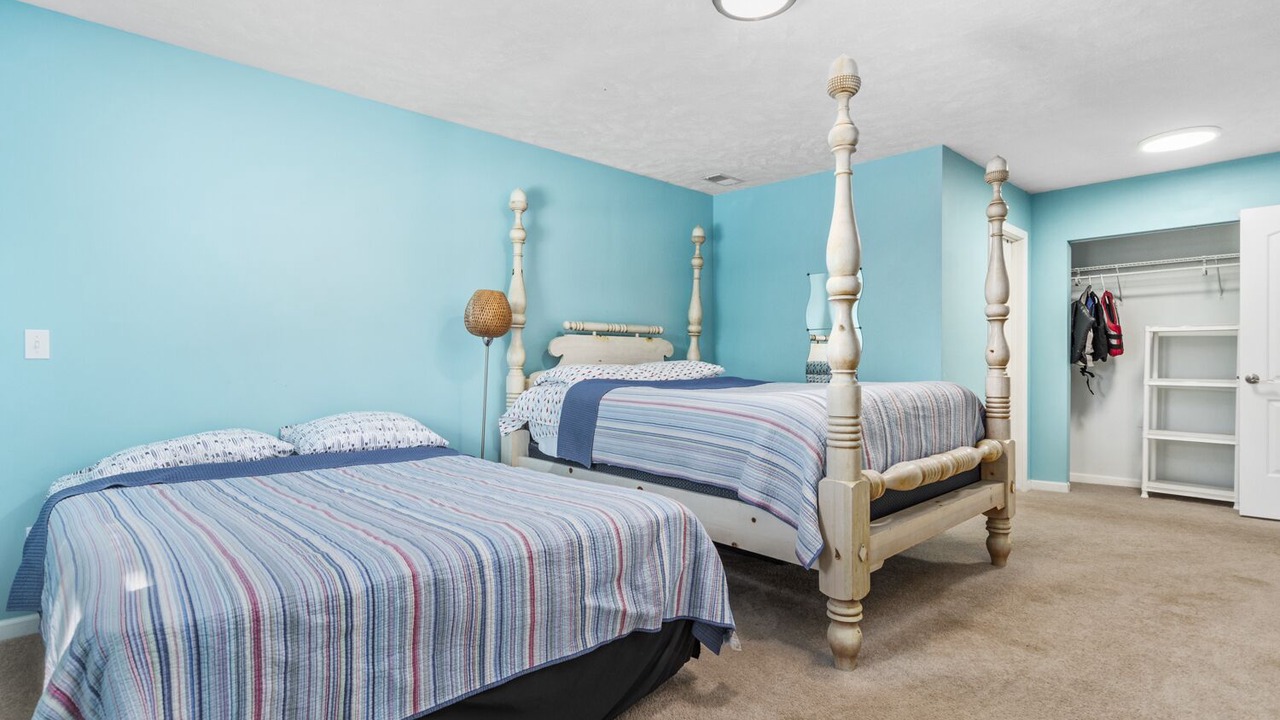 Photo of Bedroom in Shelbyville