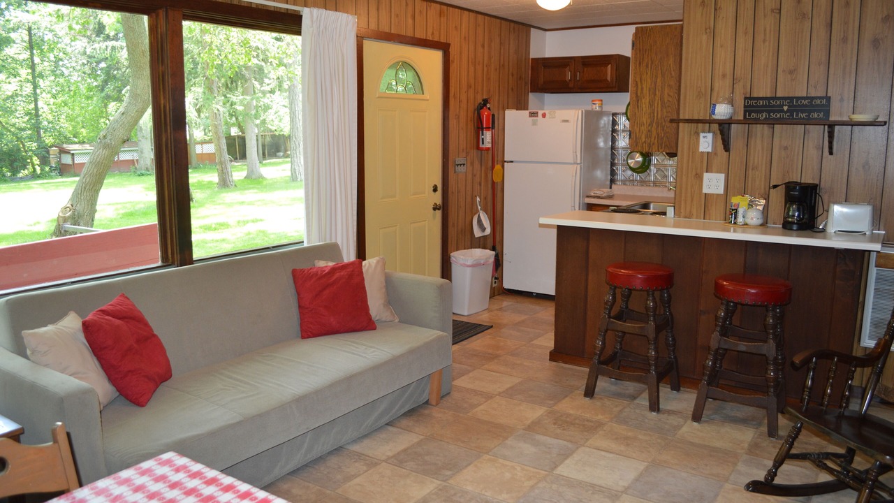 Photo of Bedroom in Lakeside