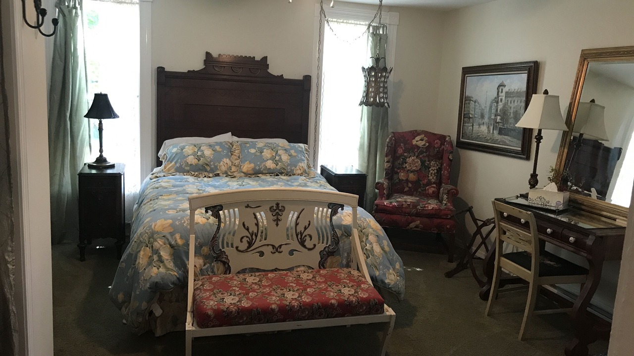 Photo of Bedroom in Nims