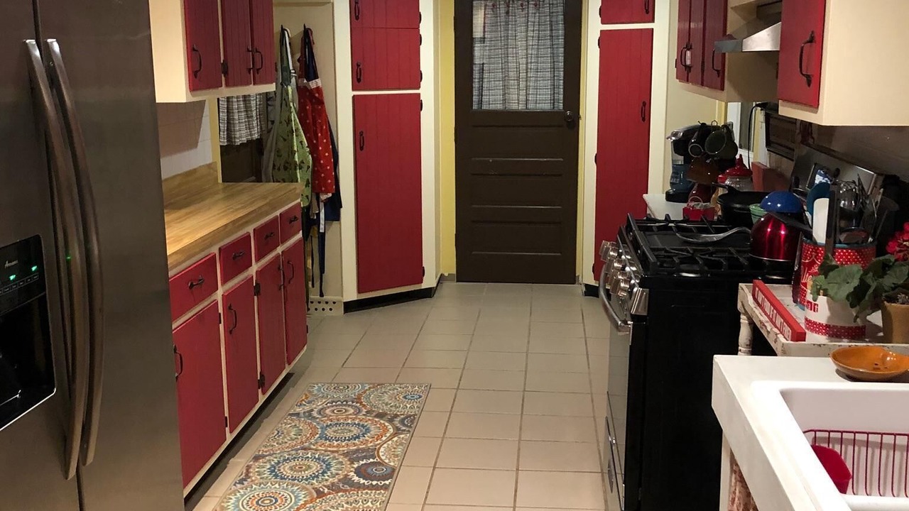 Photo of Kitchen in Edwardsburg