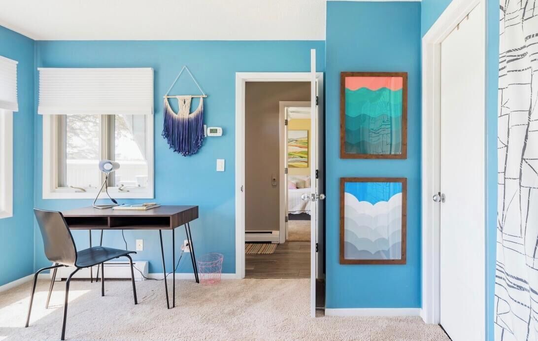 Photo of Bedroom in Acme