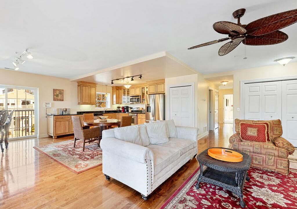 Photo of Livingroom in New Buffalo