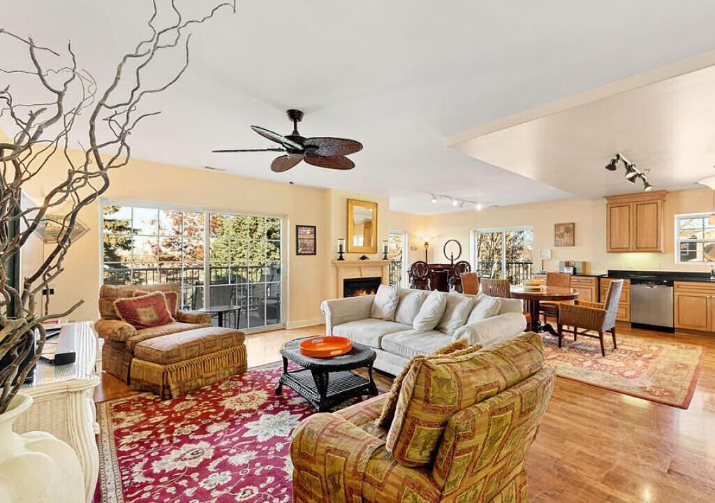 Photo of Livingroom in New Buffalo