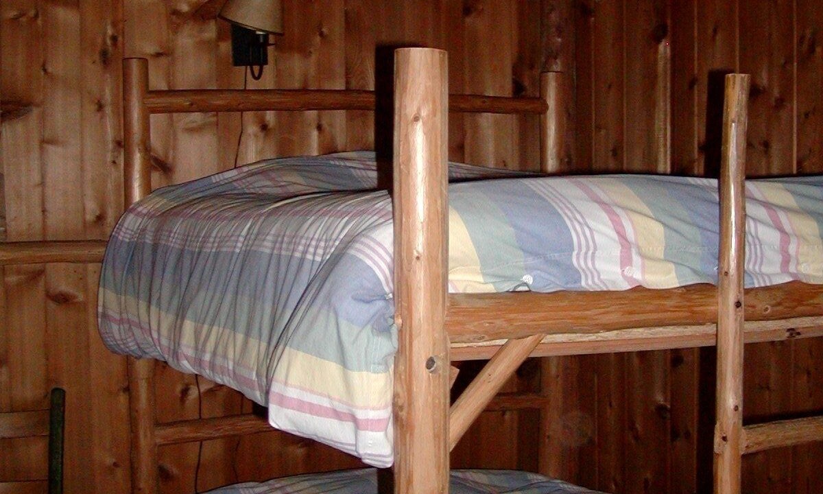 Photo of Bedroom in Glen Arbor