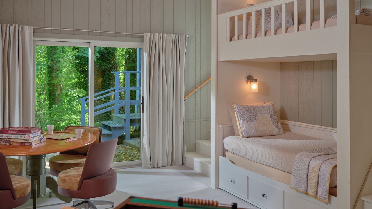 Photo of Bedroom in Union Pier