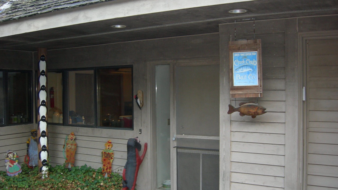 Photo of Others in Charlevoix