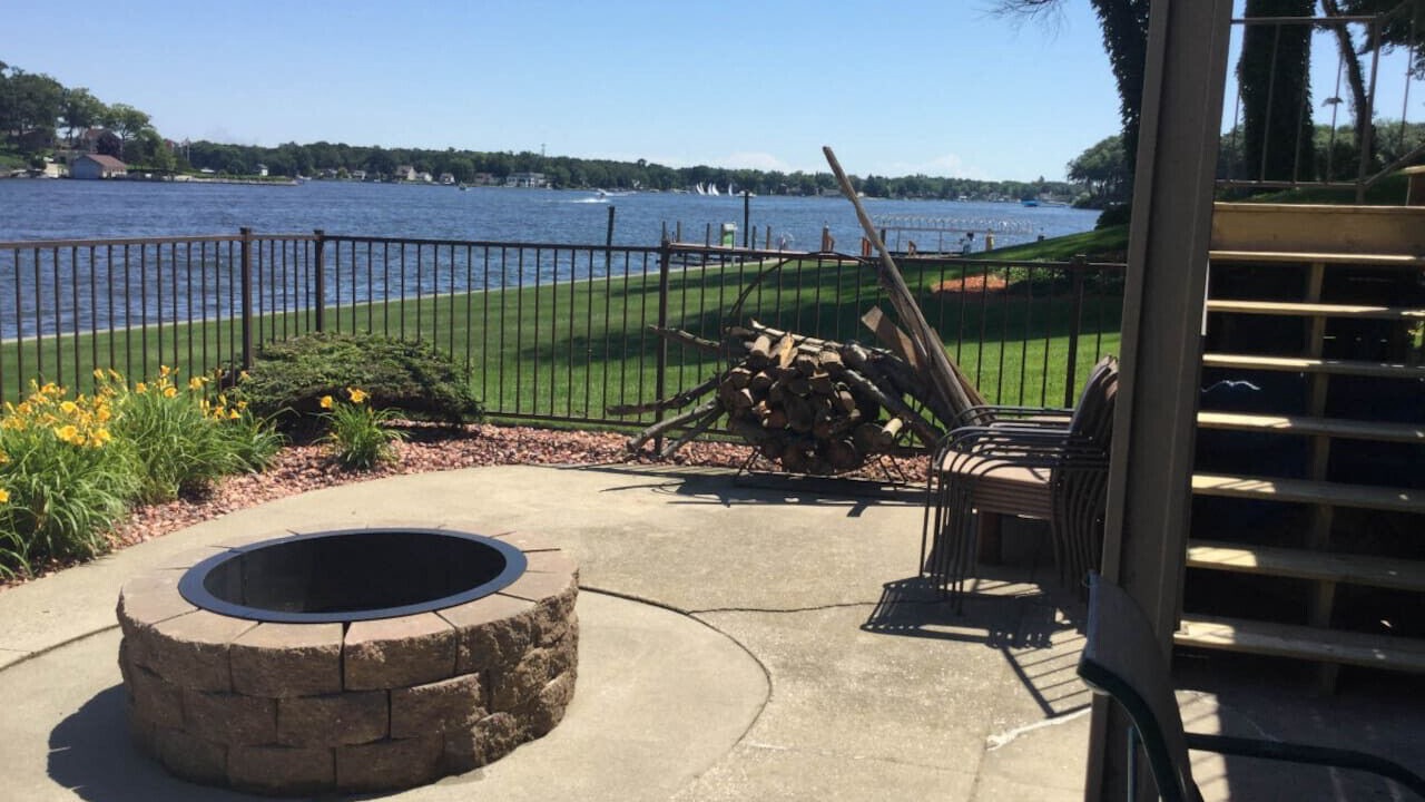 Photo of Outdoor in Spring Lake