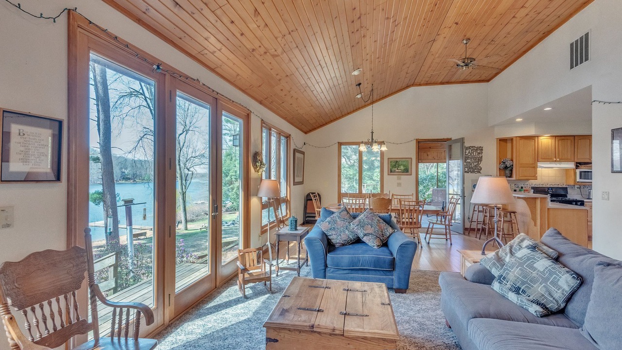 Photo of Livingroom in Grand Junction