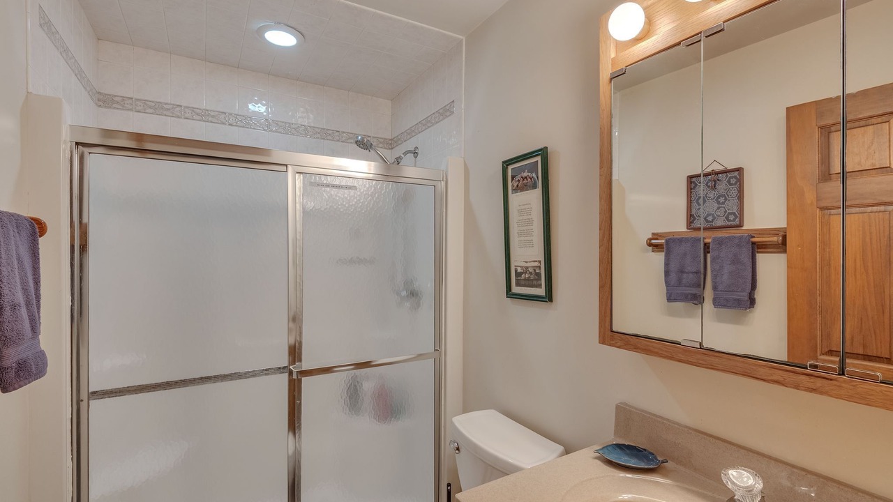 Photo of Bathroom in Grand Junction