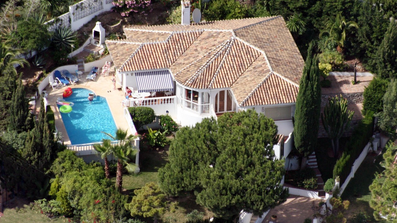 Photo of Outdoor in Mijas