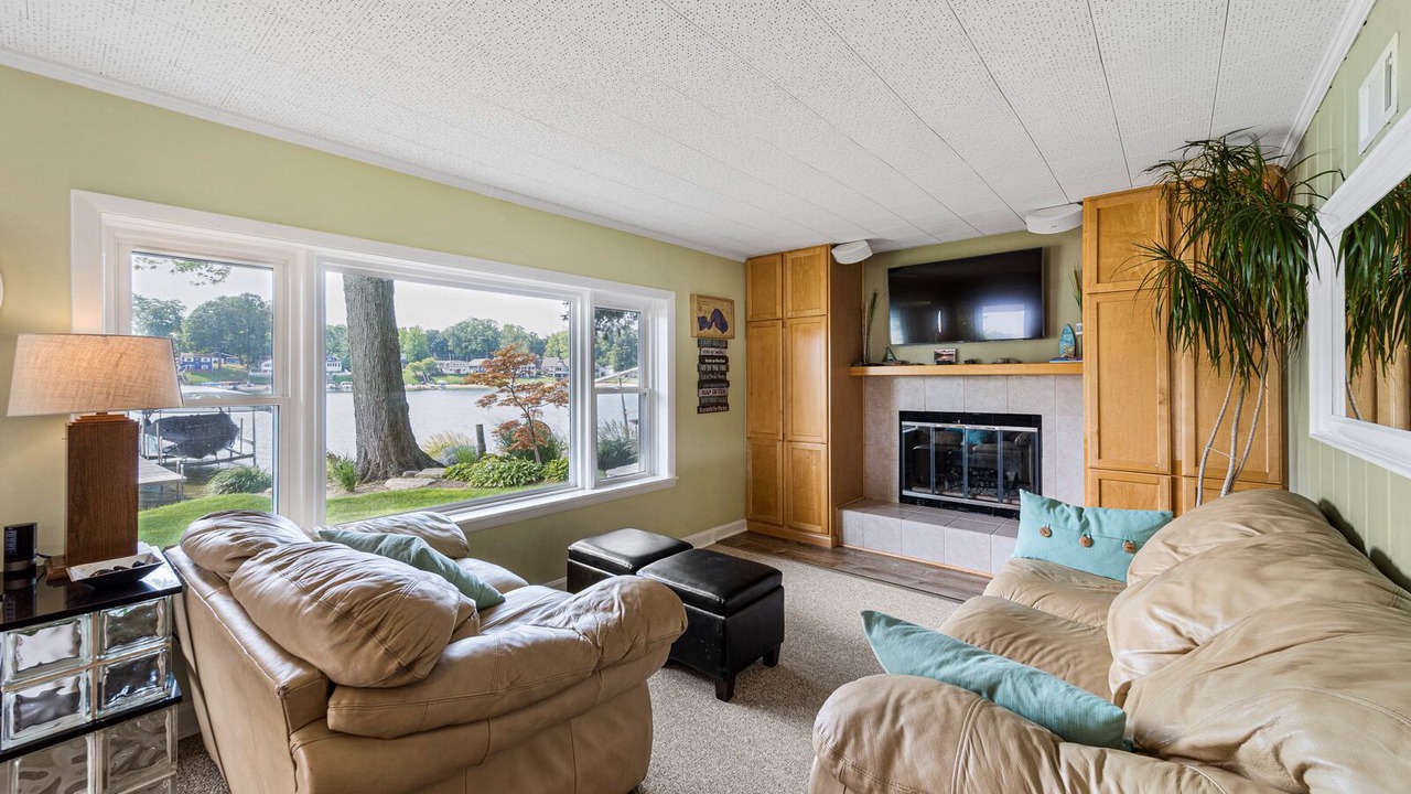 Photo of Livingroom in Sister Lakes