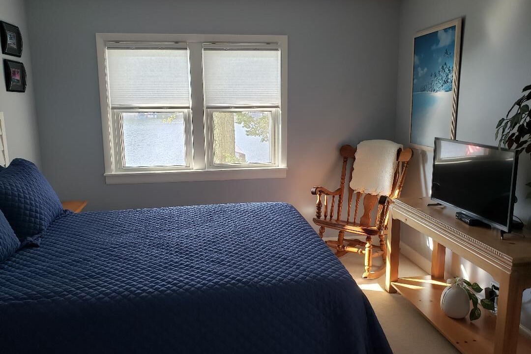 Photo of Bedroom in Sister Lakes