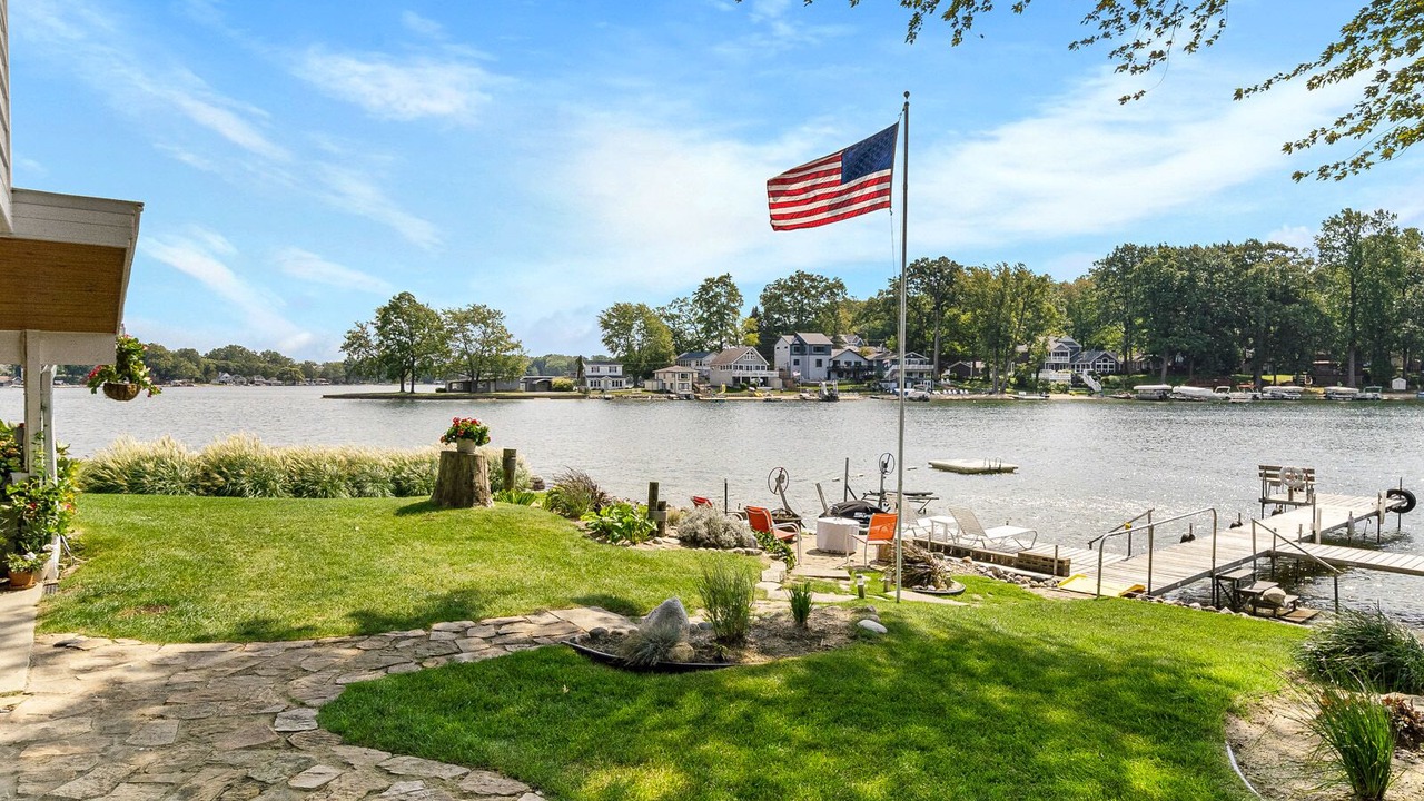 Photo of Outdoor in Sister Lakes