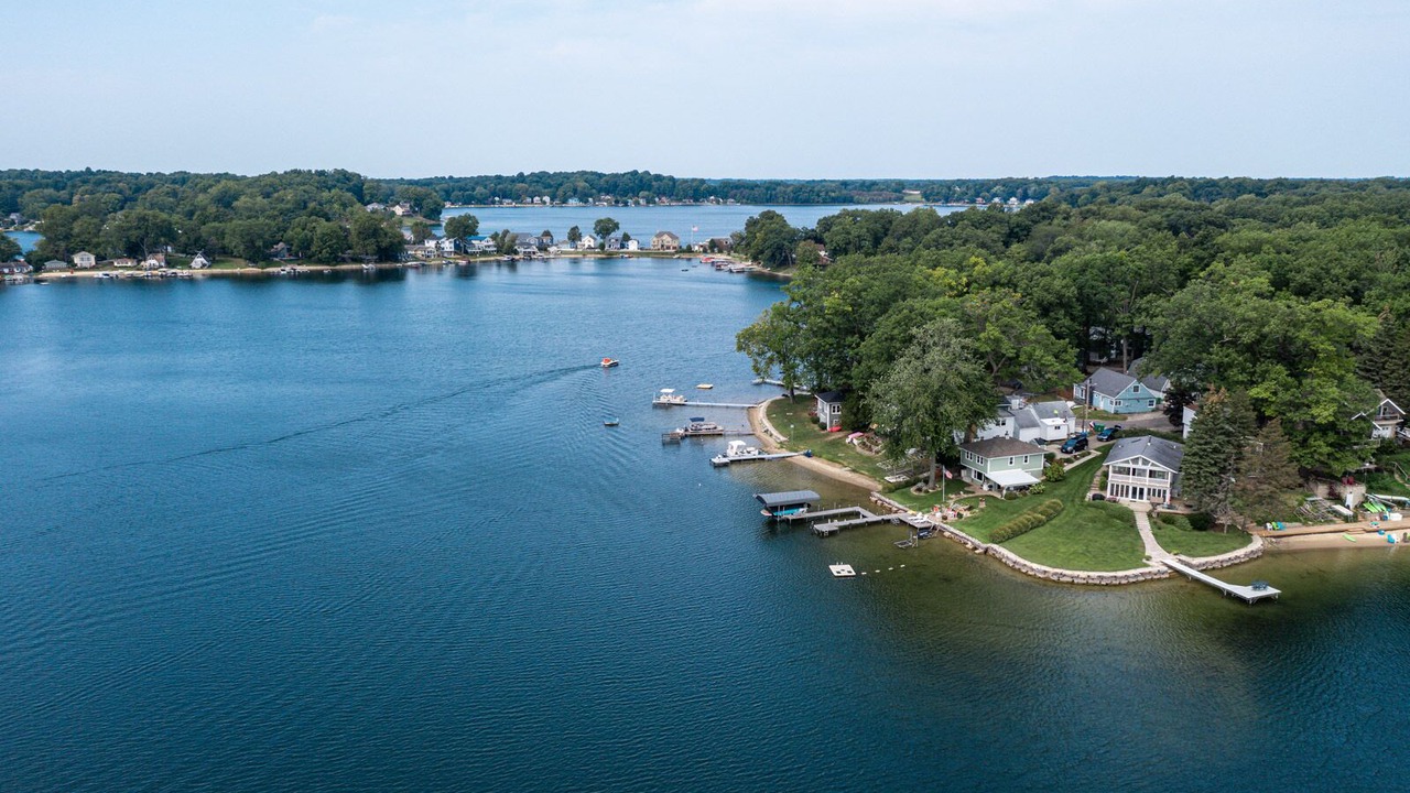 Photo of Outdoor in Sister Lakes