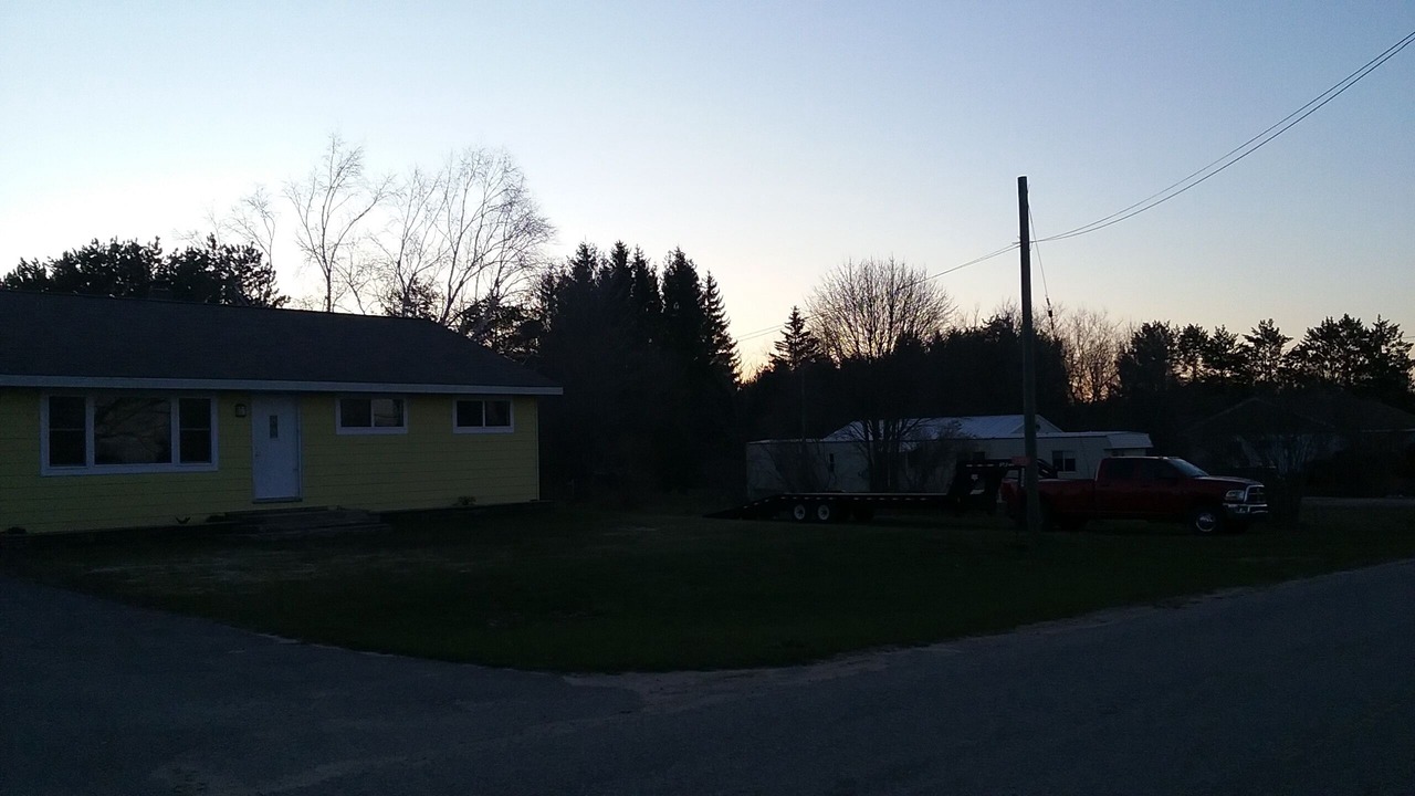 Photo of Outdoor in Newberry