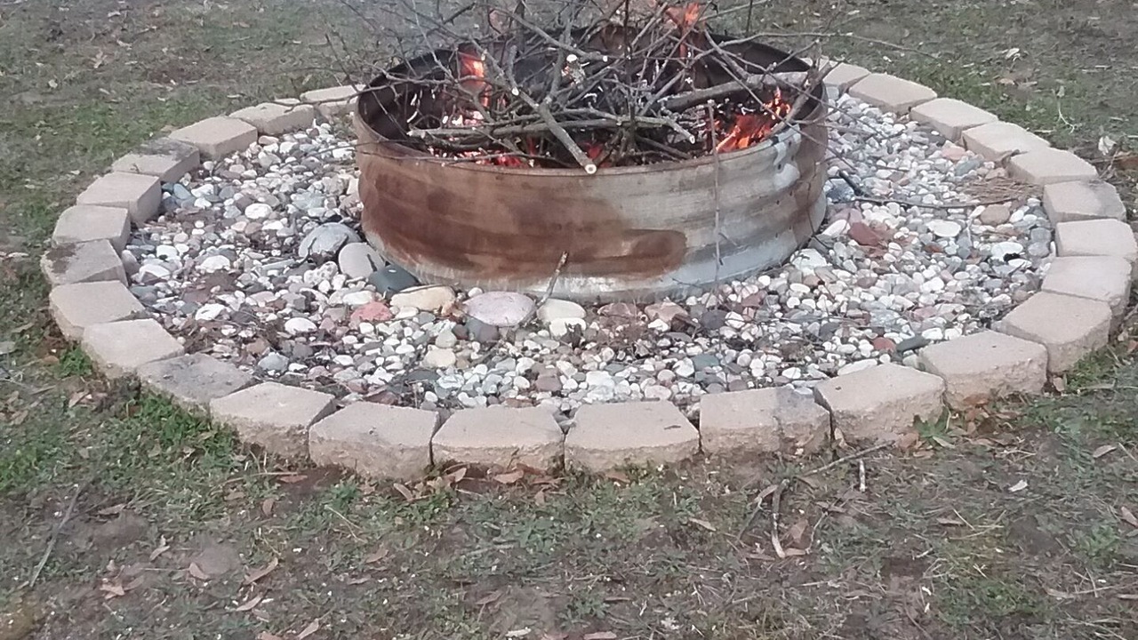 Photo of Outdoor in Newberry