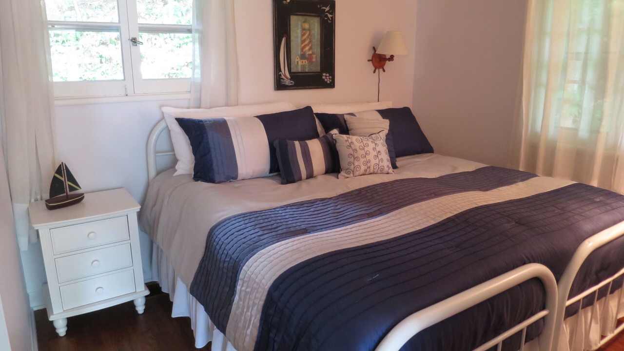 Photo of Bedroom in Ludington