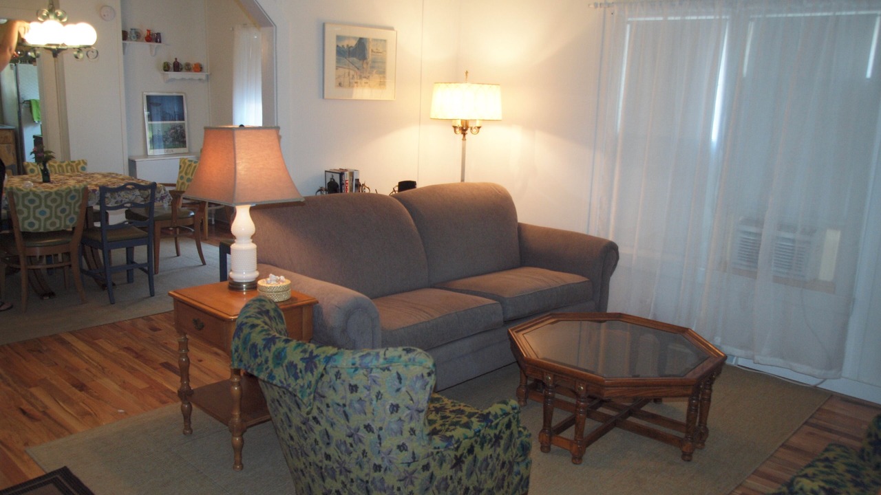 Photo of Bedroom in Spring Lake