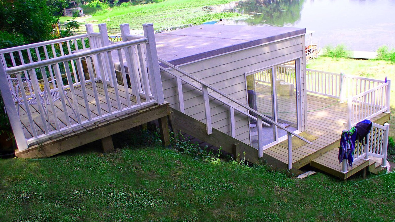 Photo of Outdoor in New Carlisle