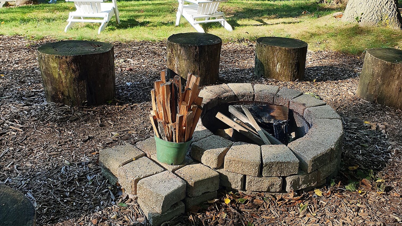 Photo of Outdoor in New Carlisle