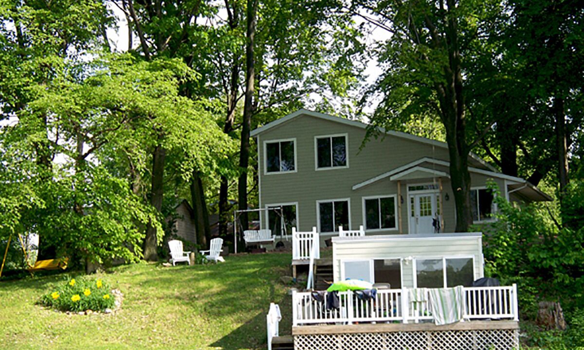 Photo of Outdoor in New Carlisle