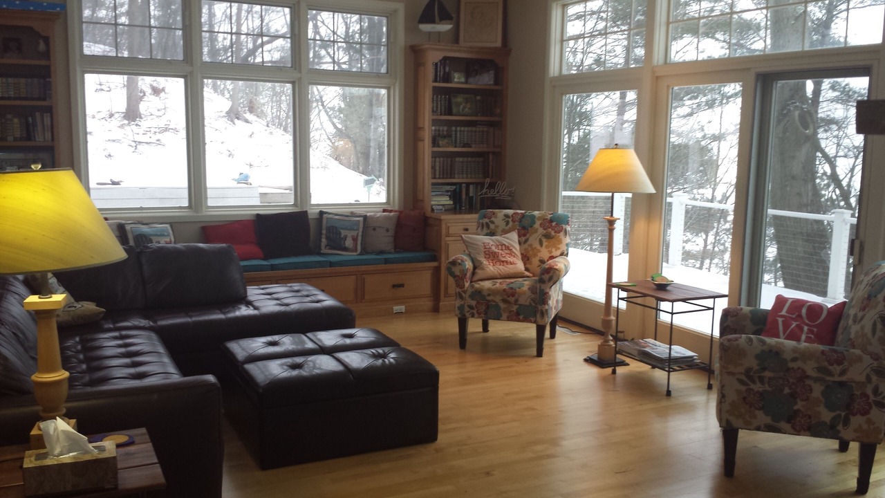 Photo of Livingroom in Bridgman