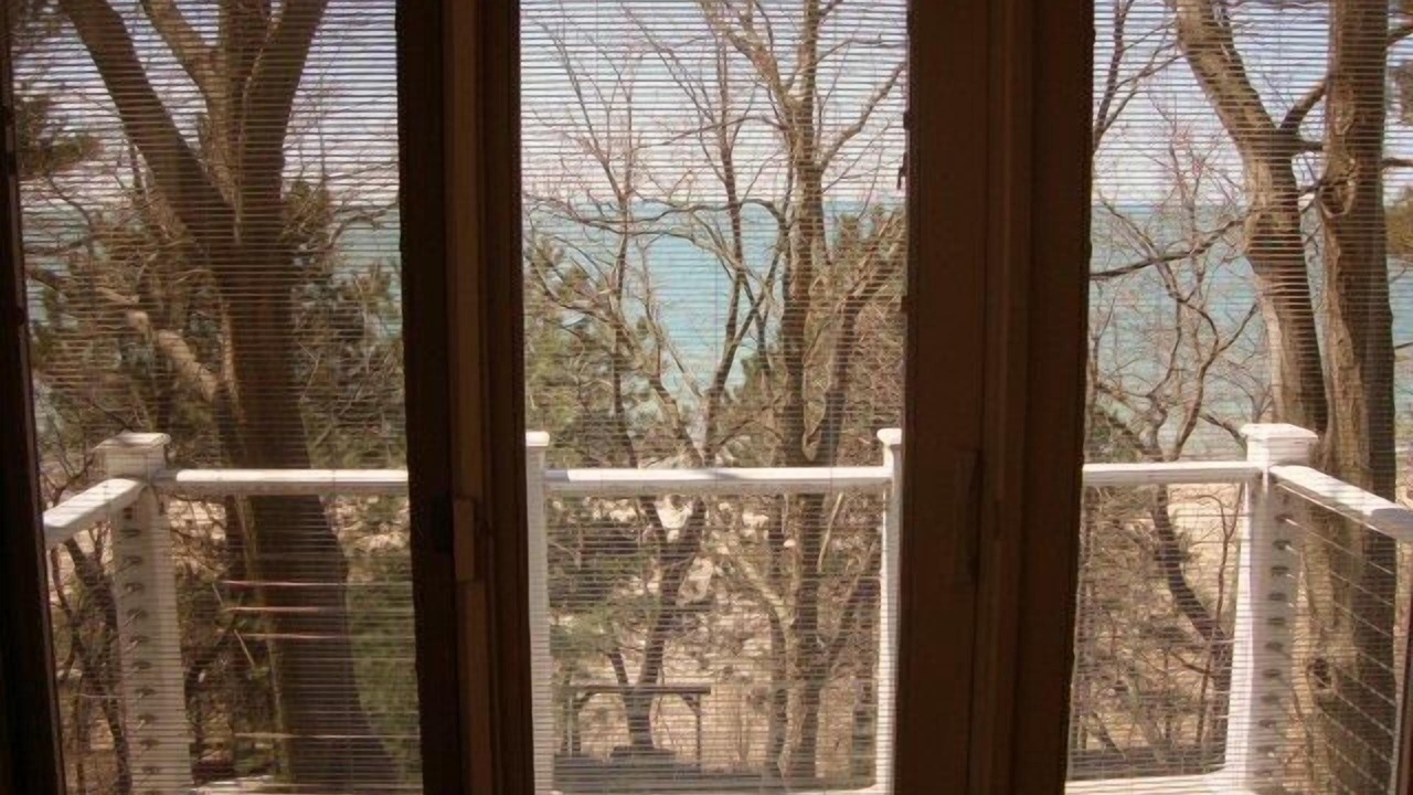 Photo of Patio Balcony in Bridgman