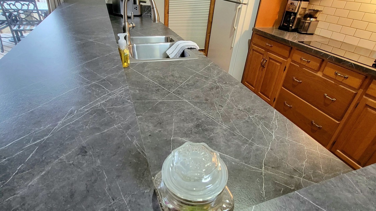 Photo of Kitchen in Mancelona