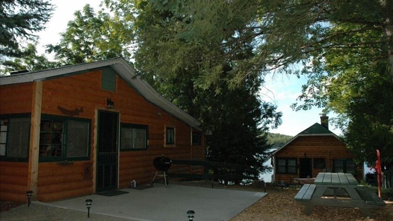 Photo of Outdoor in Iron River