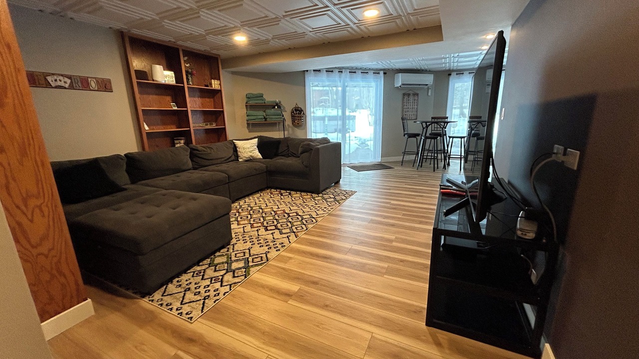 Photo of Livingroom in Macatawa