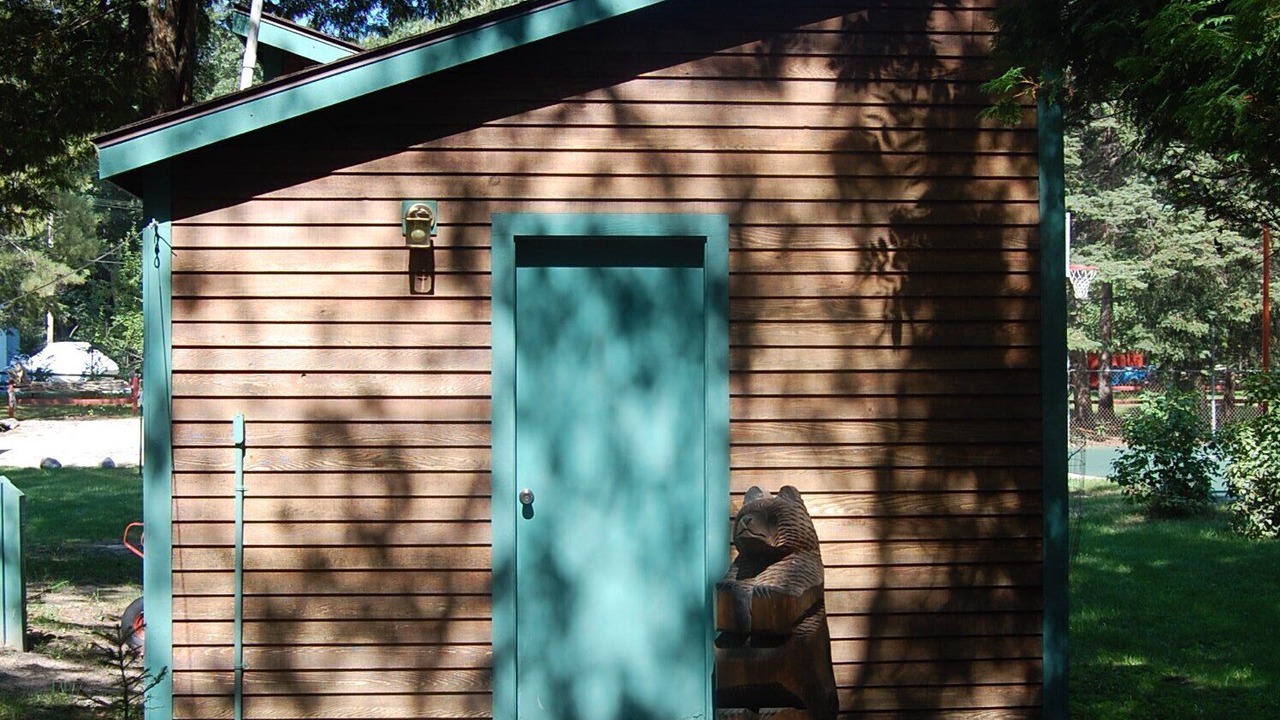 Photo of Bedroom in Glen Arbor