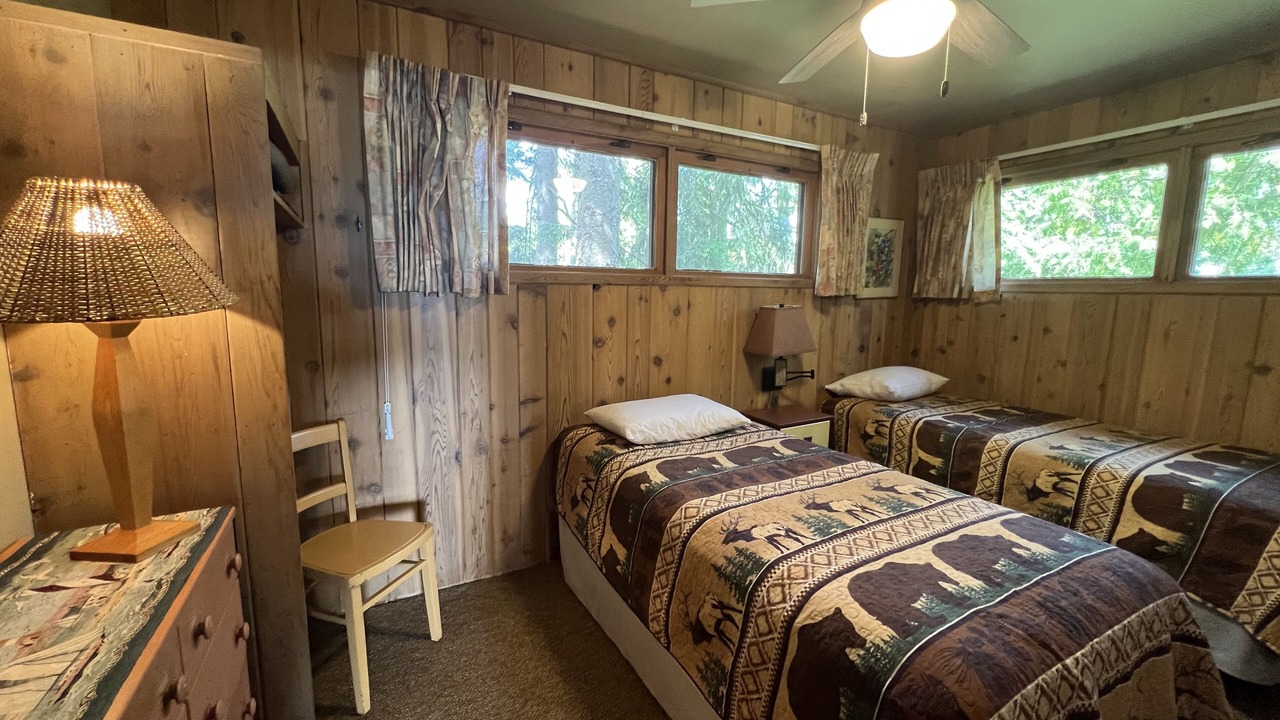 Photo of Bedroom in Glen Arbor