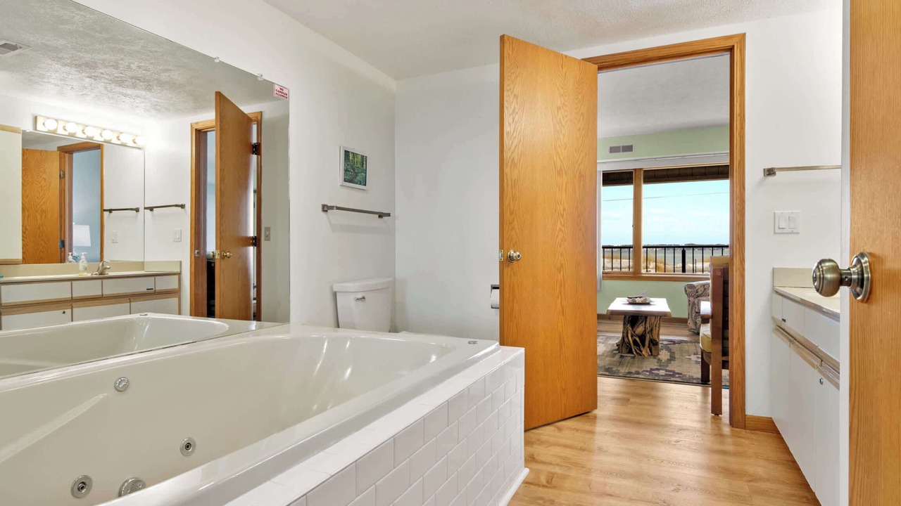 Photo of Bathroom in Elk Rapids