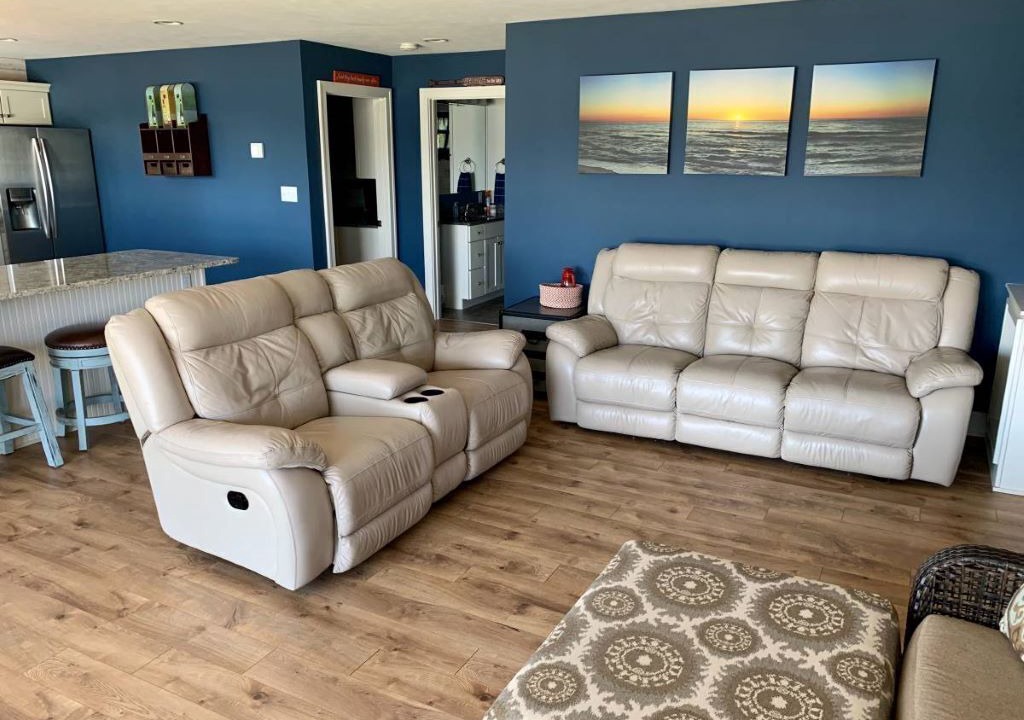 Photo of Livingroom in Lowell
