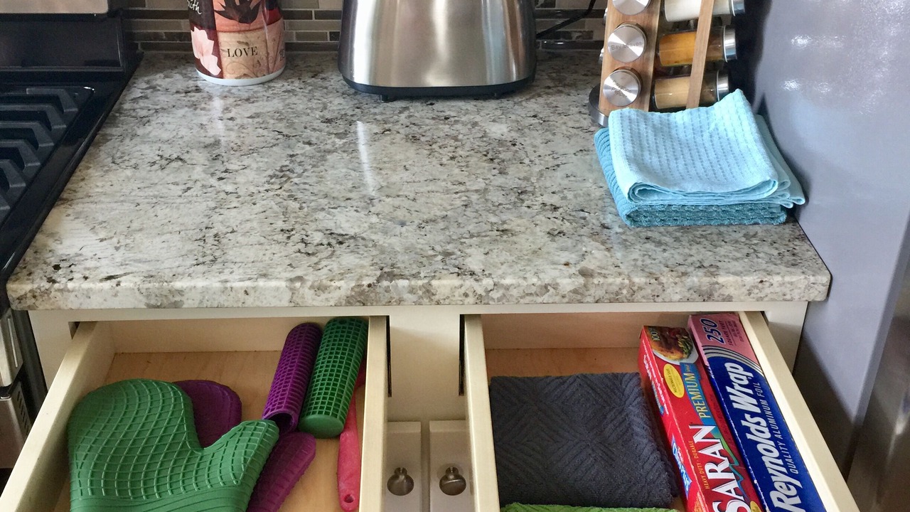 Photo of Kitchen in Lowell