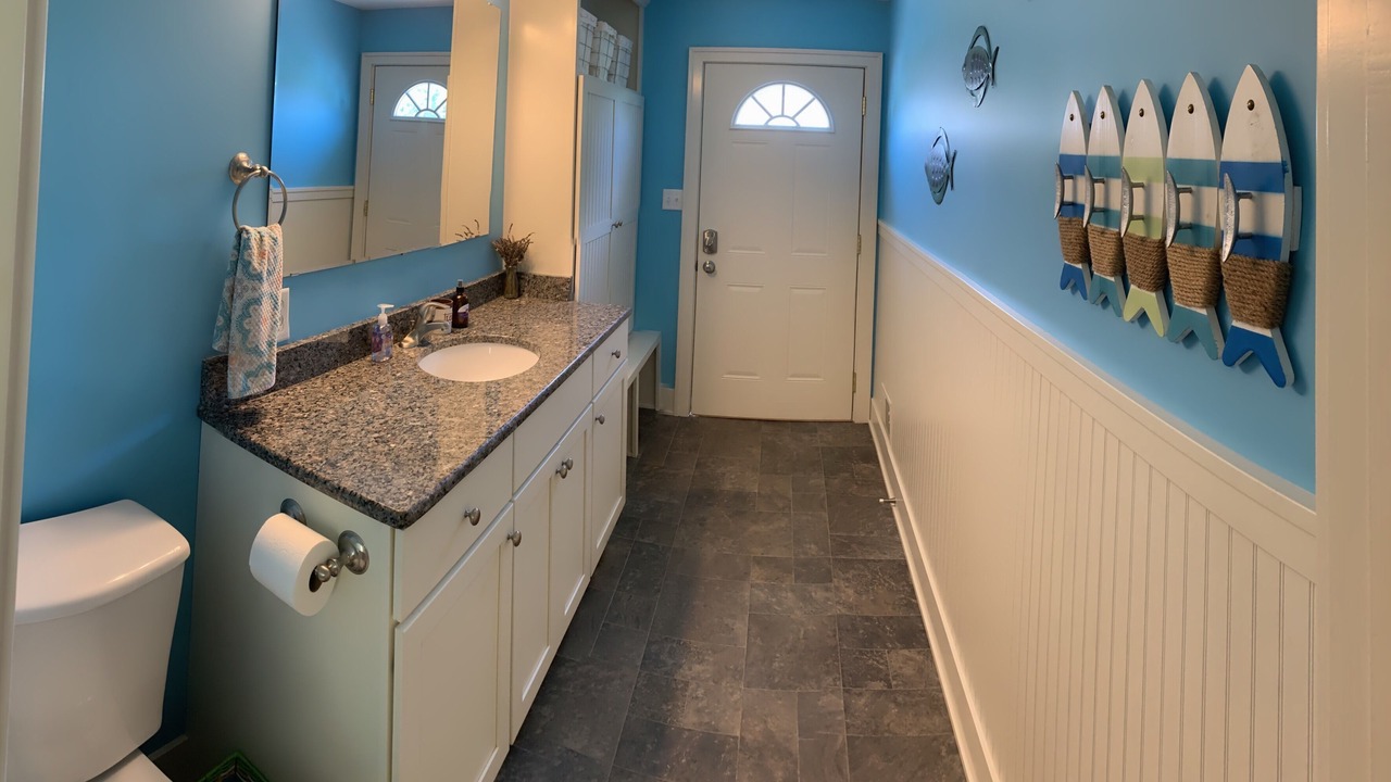 Photo of Bathroom in Lowell