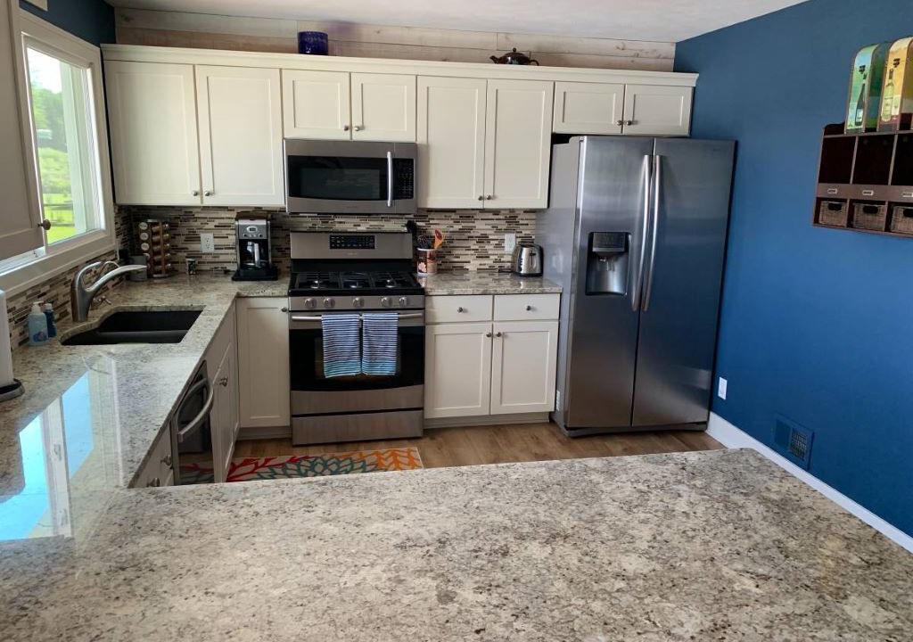 Photo of Kitchen in Lowell
