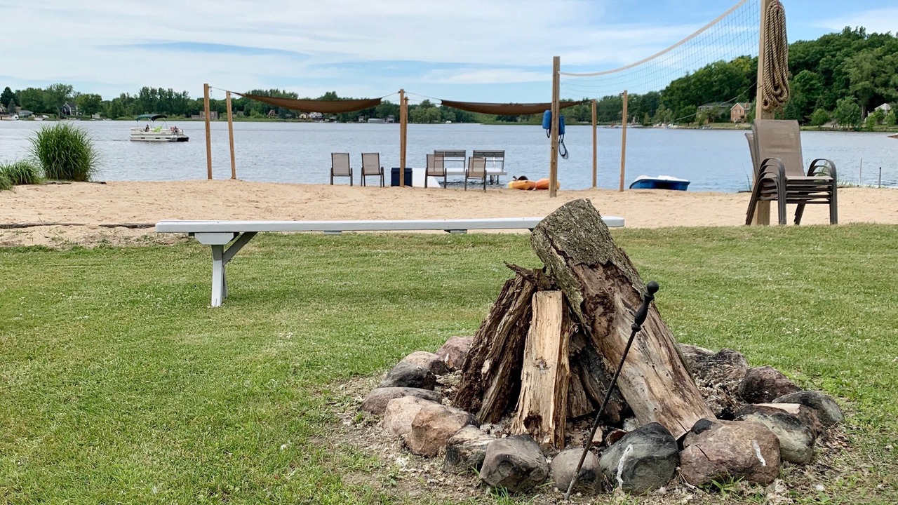 Photo of Outdoor in Lowell