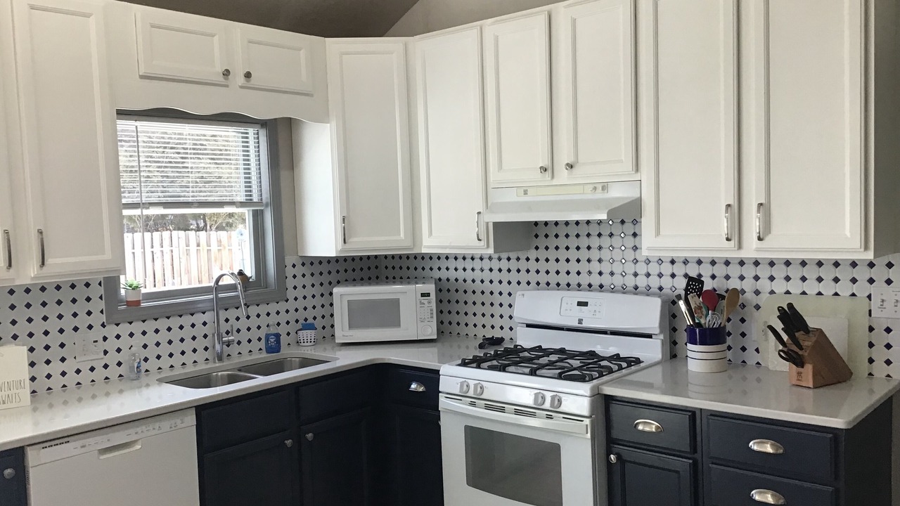 Photo of Kitchen in Boyne City